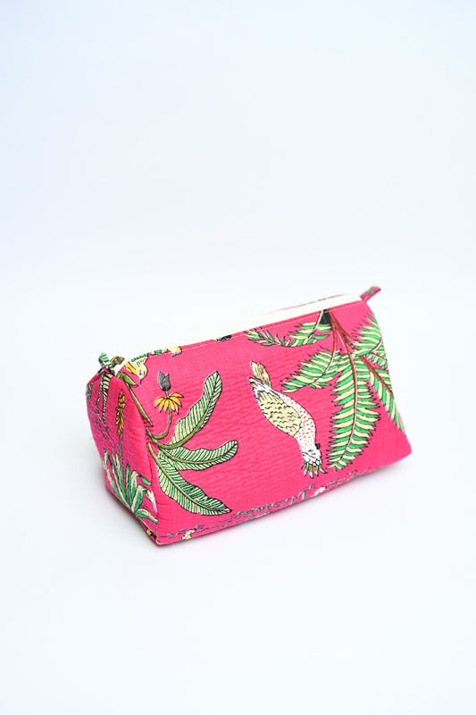 storage pouch