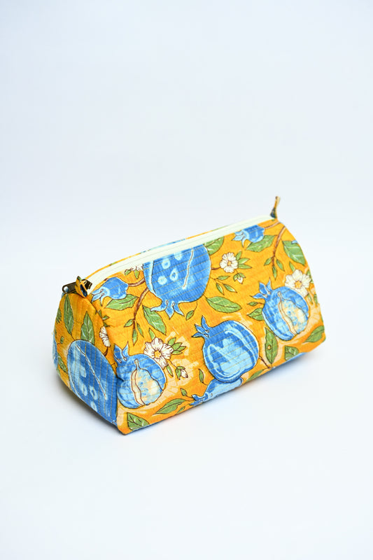 storage pouch