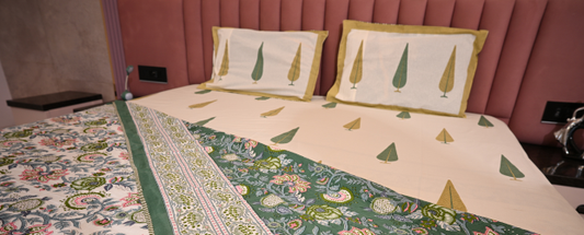 Bedsheet Care Tips: Keep Your Sheets Soft and Fresh for Longer