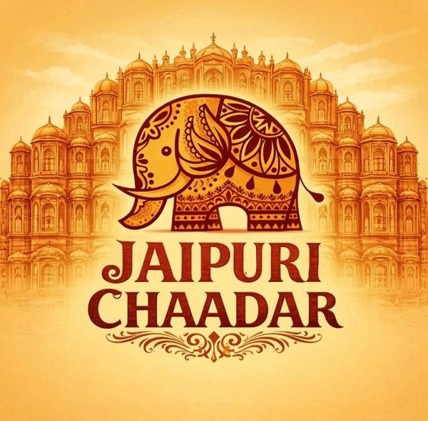 Jaipuri Chadar