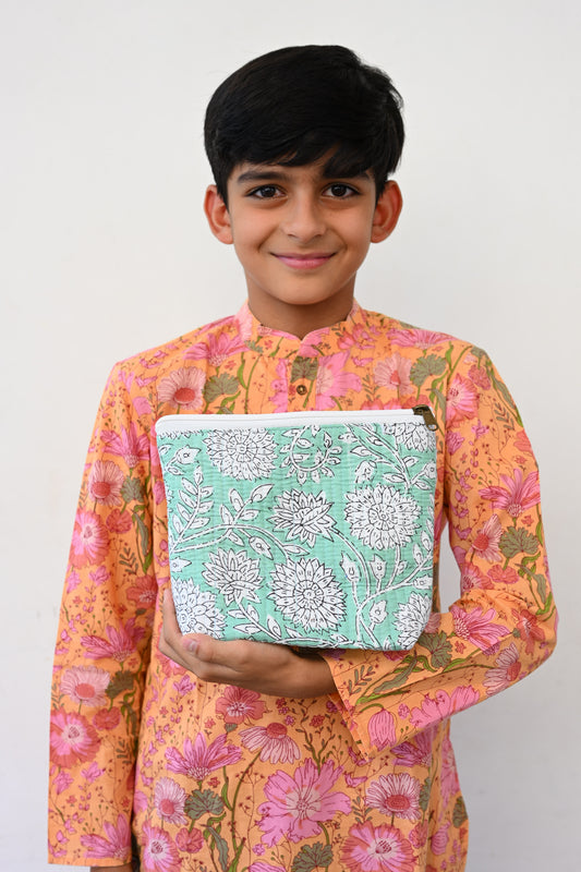 Storage Pouch