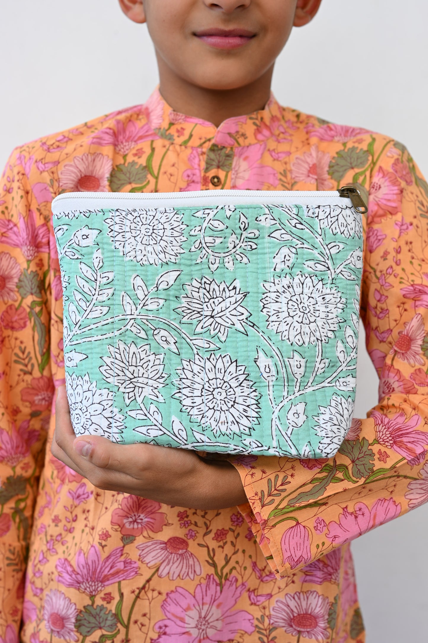 Storage Pouch