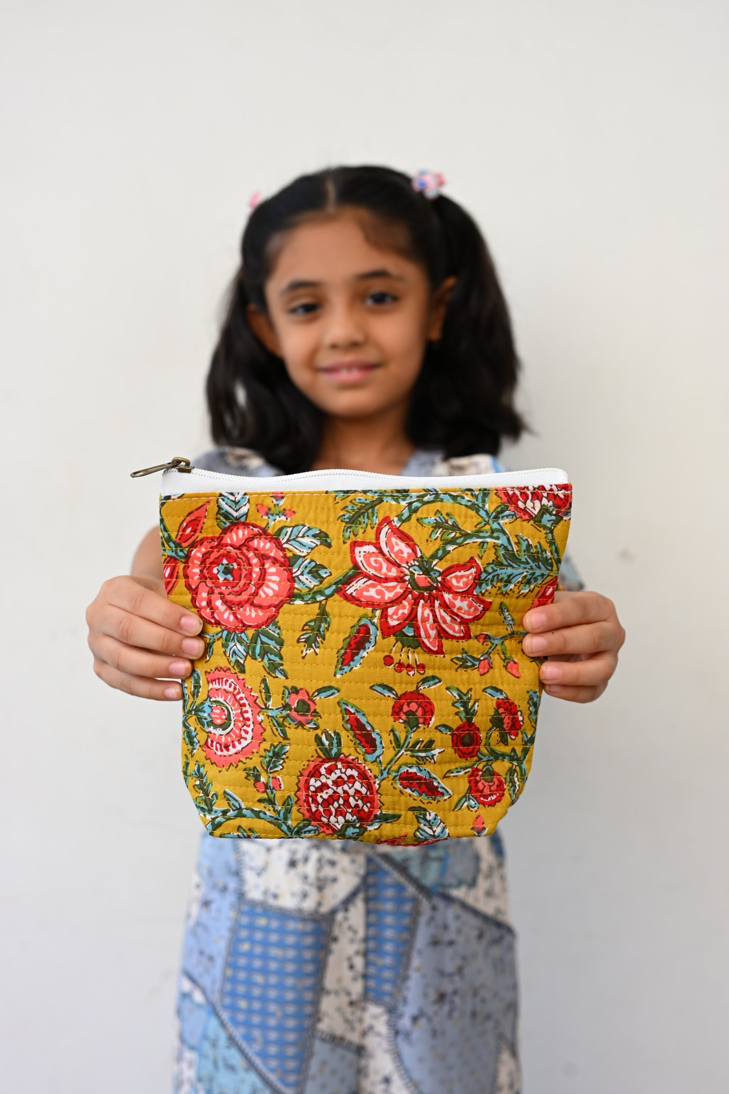 storage pouch