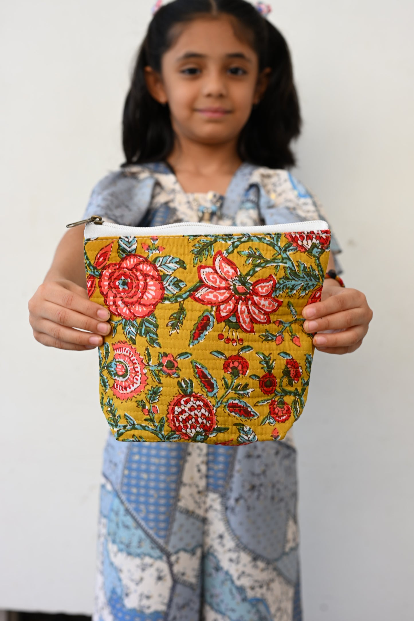 storage pouch