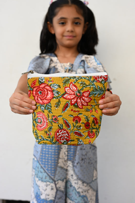 storage pouch