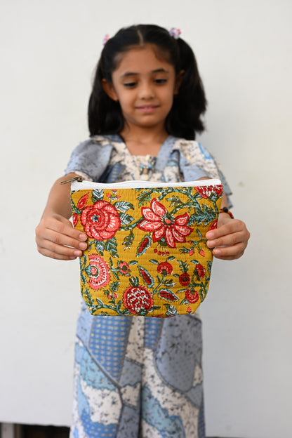 storage pouch