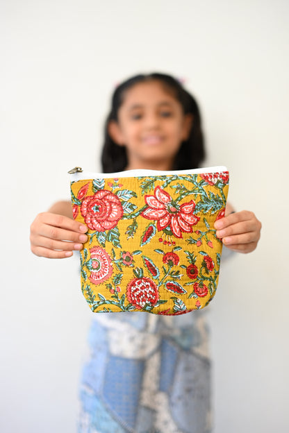 storage pouch