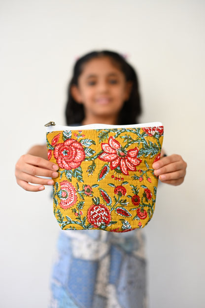 storage pouch