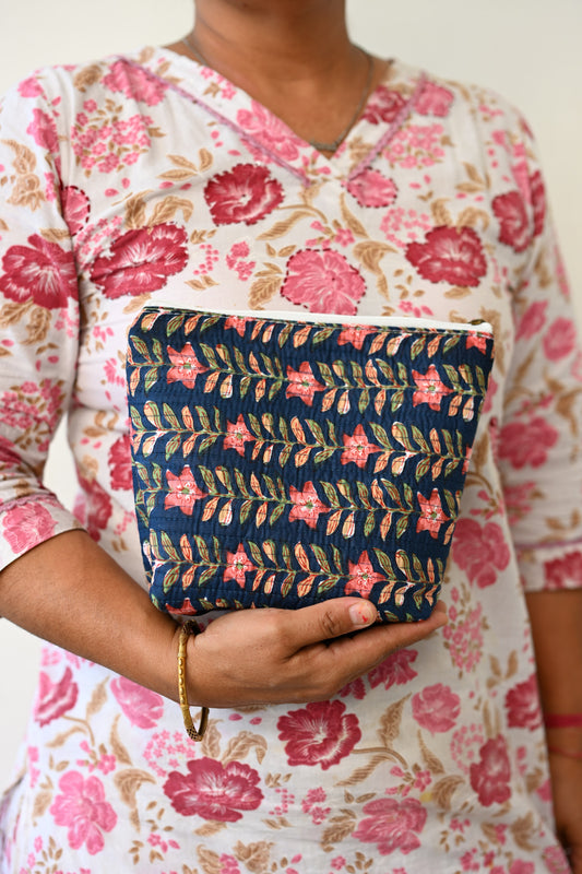storage pouch