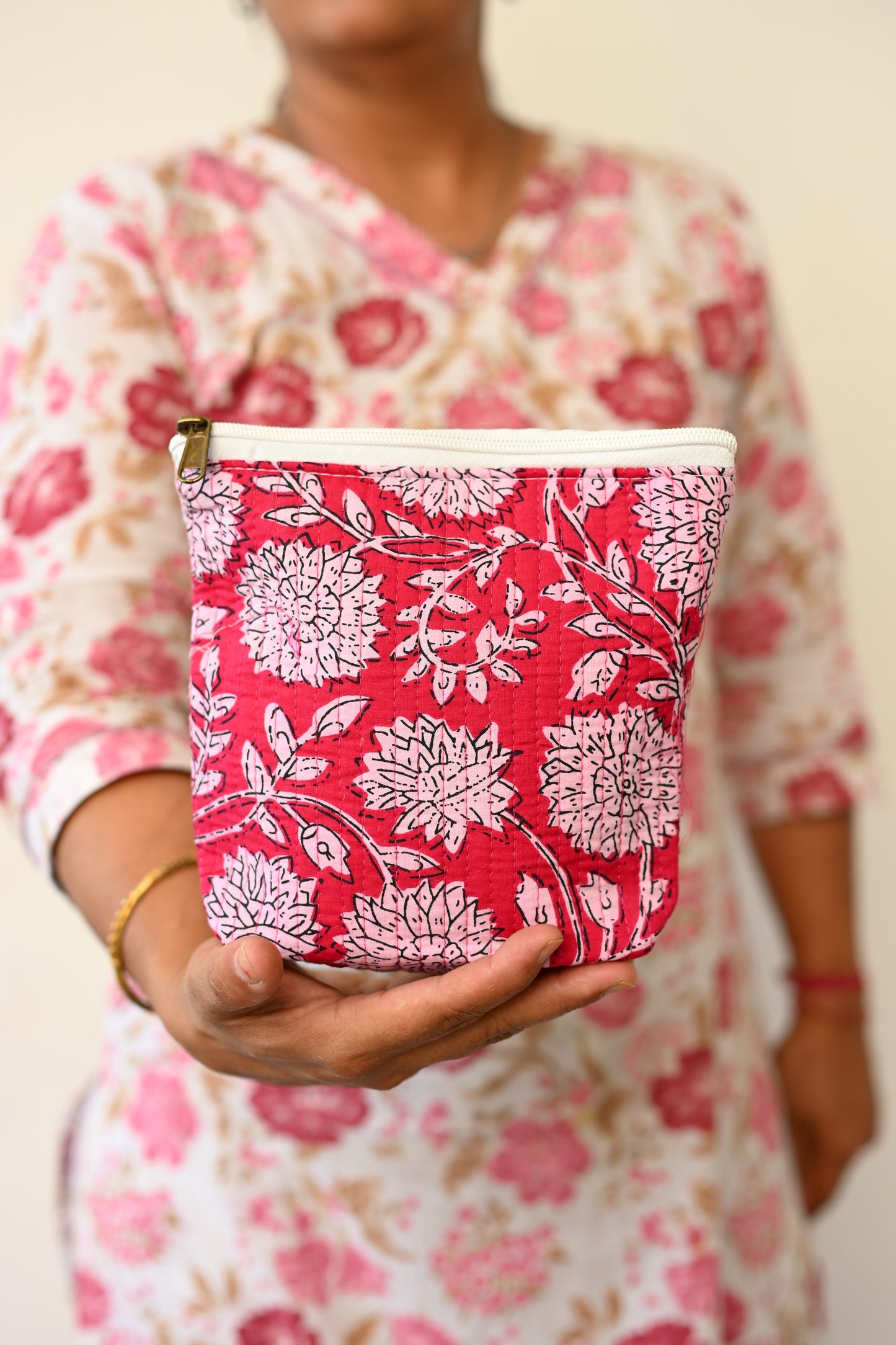 storage pouch