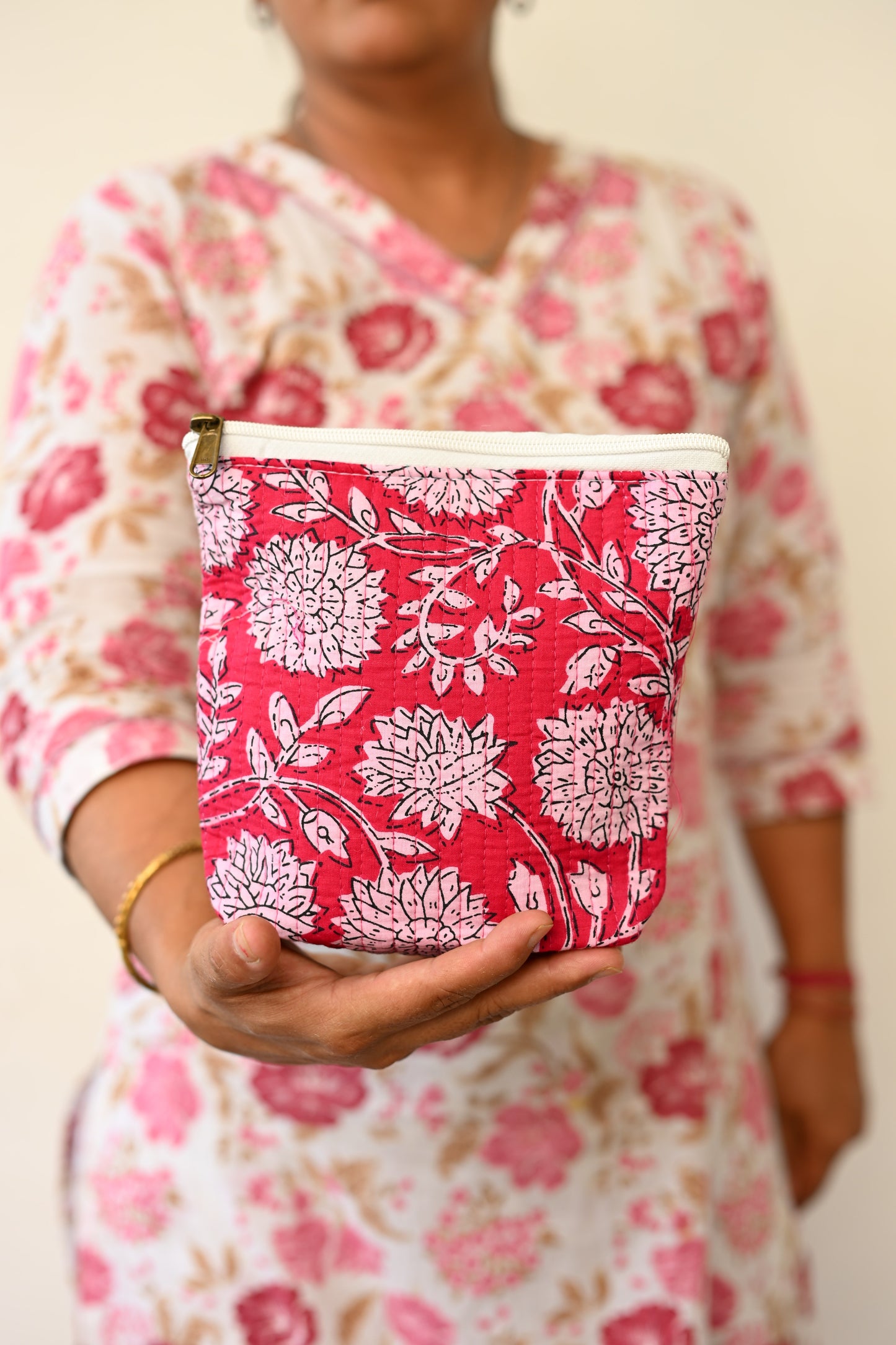 storage pouch