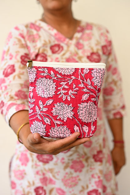 storage pouch