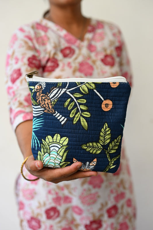 storage pouch