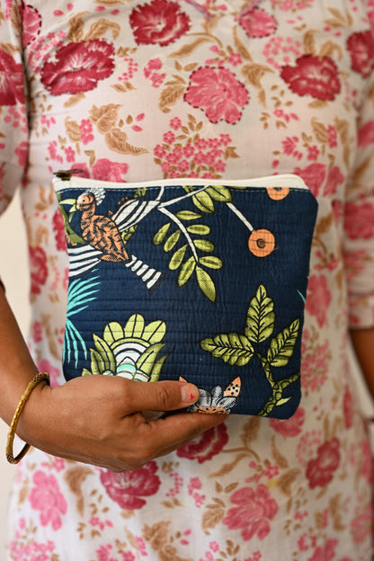 storage pouch