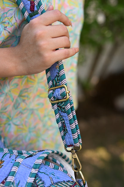 duffle bag