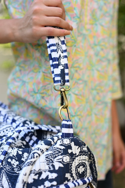 duffle bag