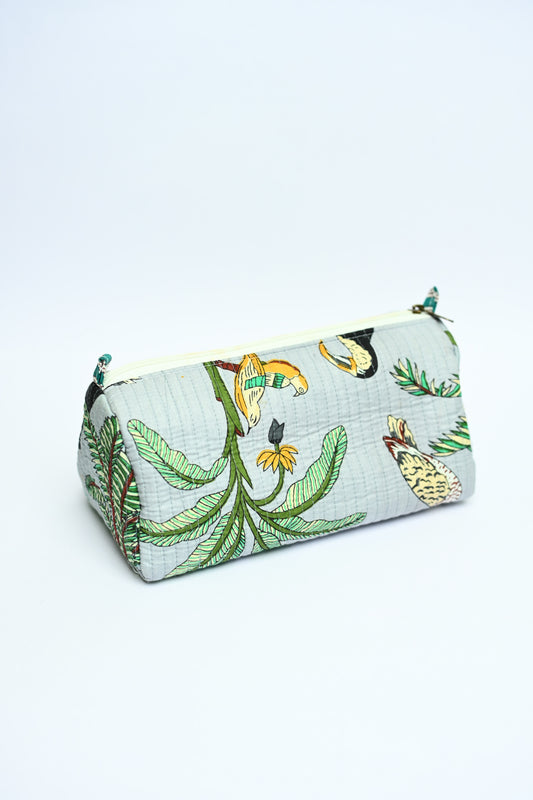 storage pouch