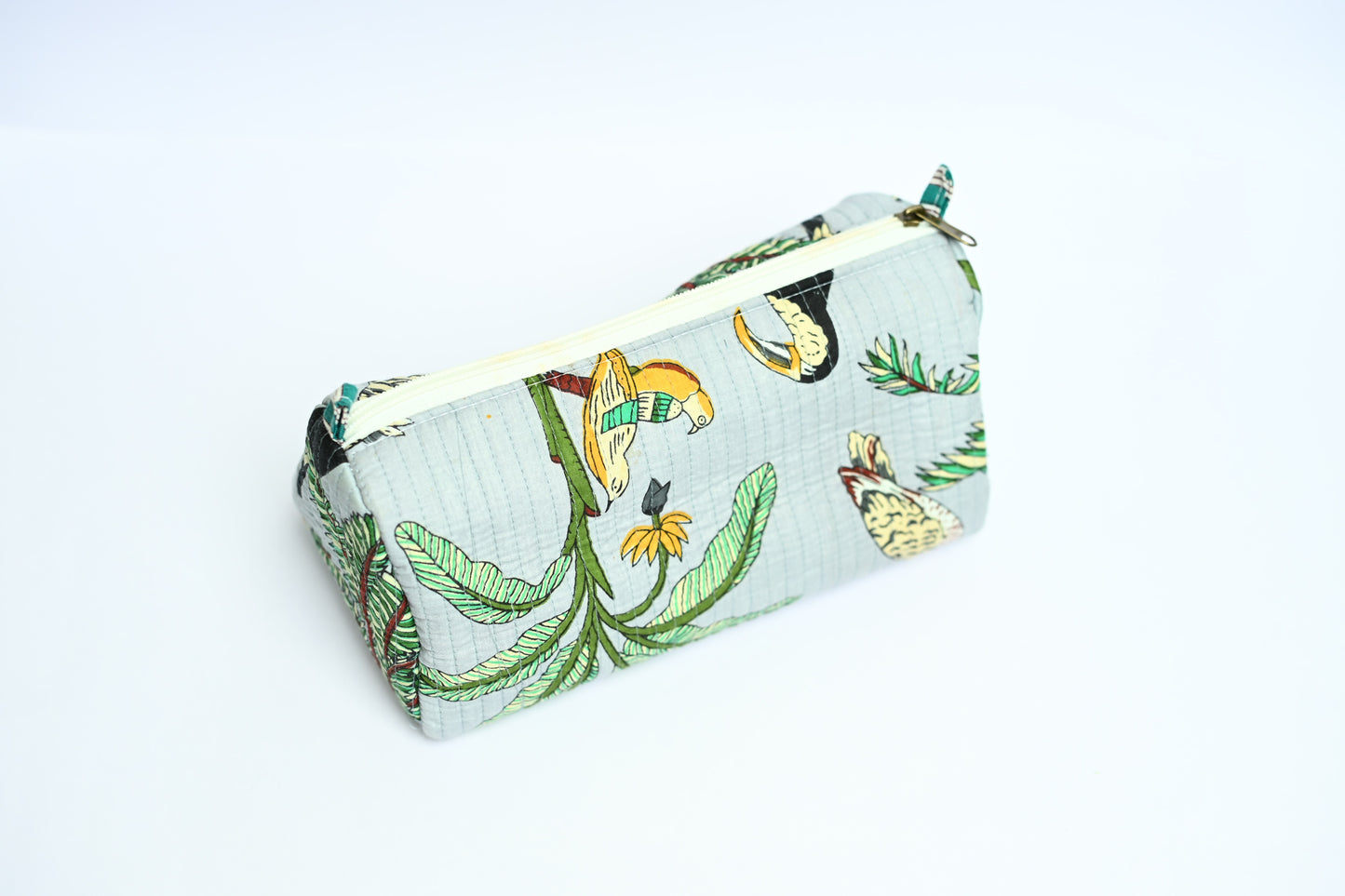 storage pouch