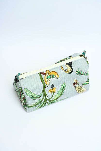 storage pouch