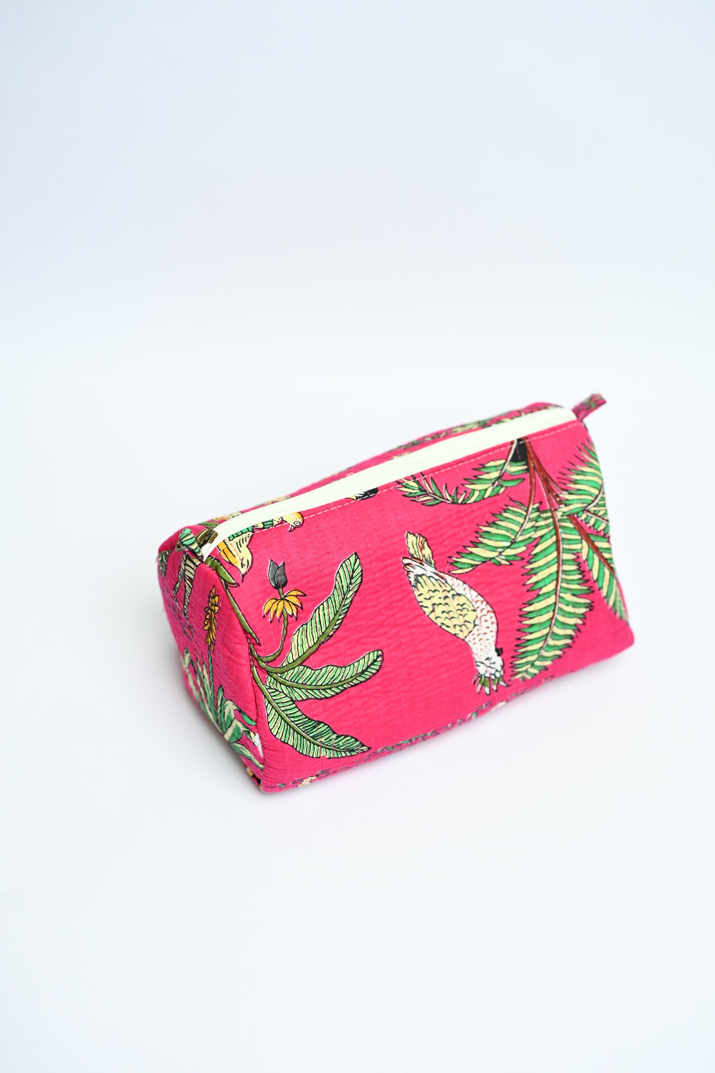 storage pouch