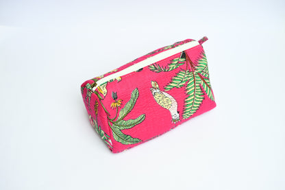 storage pouch