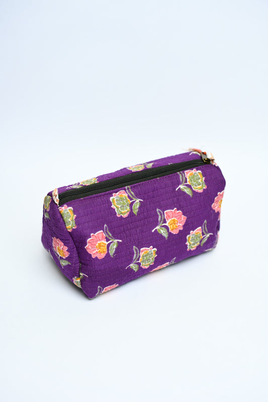 storage pouch