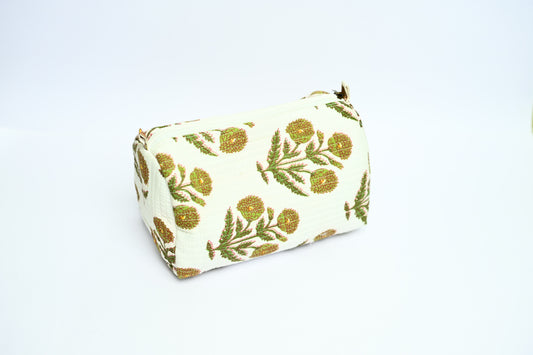 storage pouch