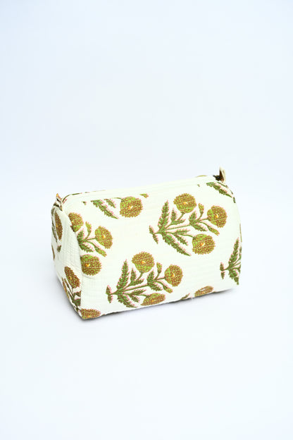 storage pouch