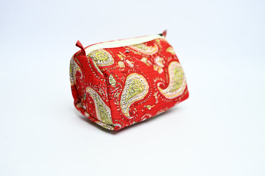 storage pouch