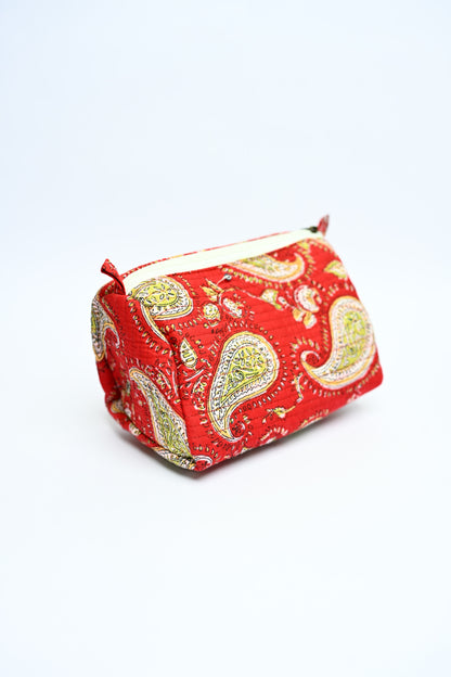 storage pouch