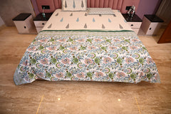 BLOCK BIRD HANDLOOK DOUBLE LARGE DOHER