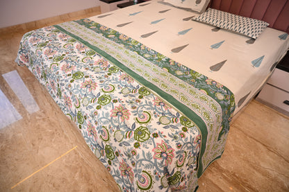 BLOCK BIRD HANDLOOK DOUBLE LARGE DOHER