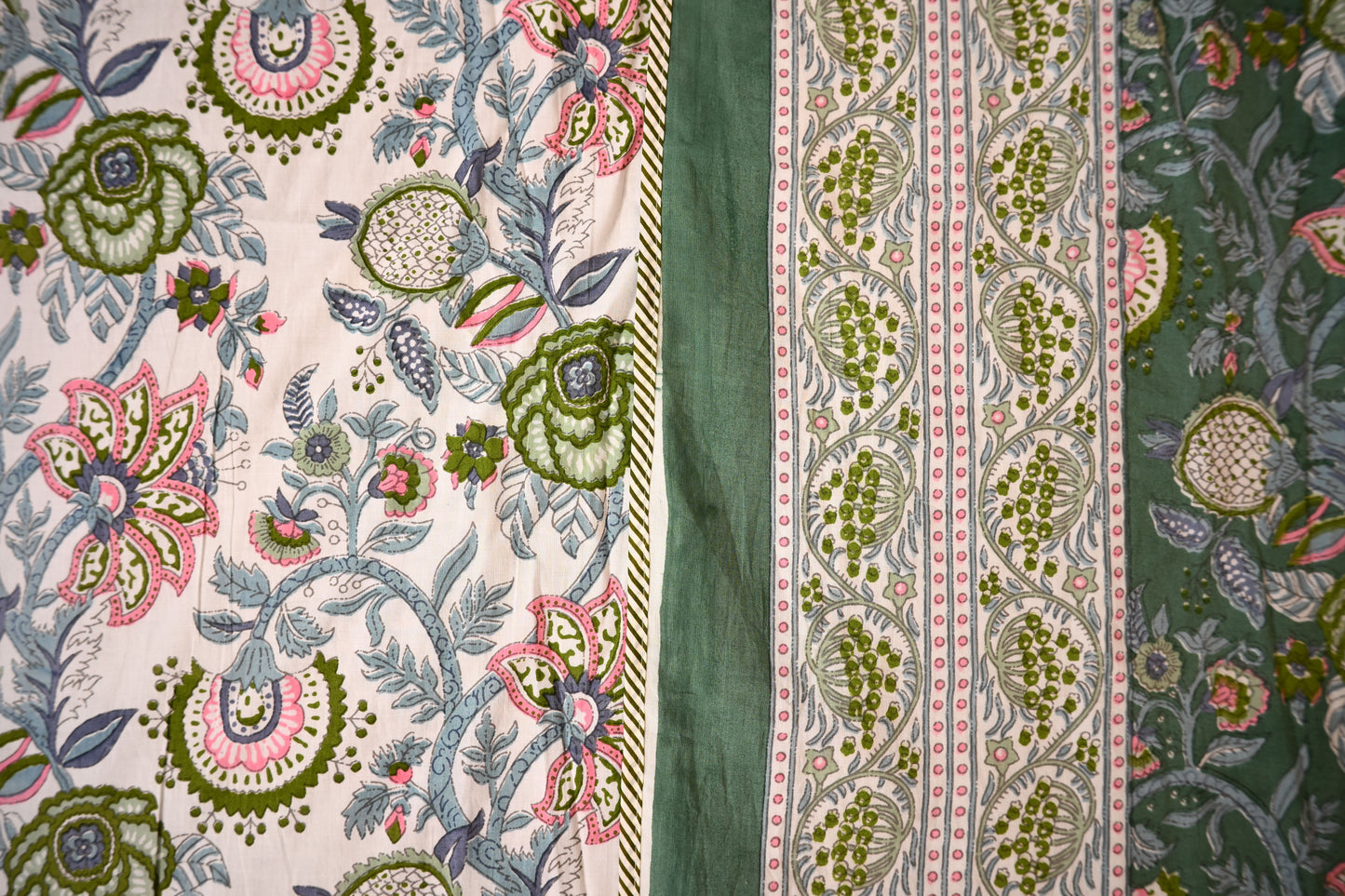 BLOCK BIRD HANDLOOK DOUBLE LARGE DOHER