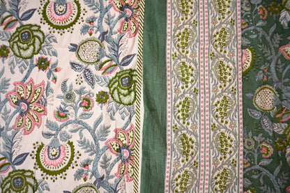 BLOCK BIRD HANDLOOK DOUBLE LARGE DOHER