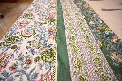 BLOCK BIRD HANDLOOK DOUBLE LARGE DOHER