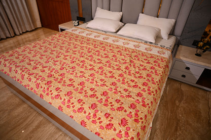 BLOCK BIRD HANDLOOK DOUBLE LARGE DOHER