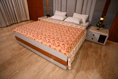 BLOCK BIRD HANDLOOK DOUBLE LARGE DOHER