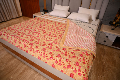 BLOCK BIRD HANDLOOK DOUBLE LARGE DOHER