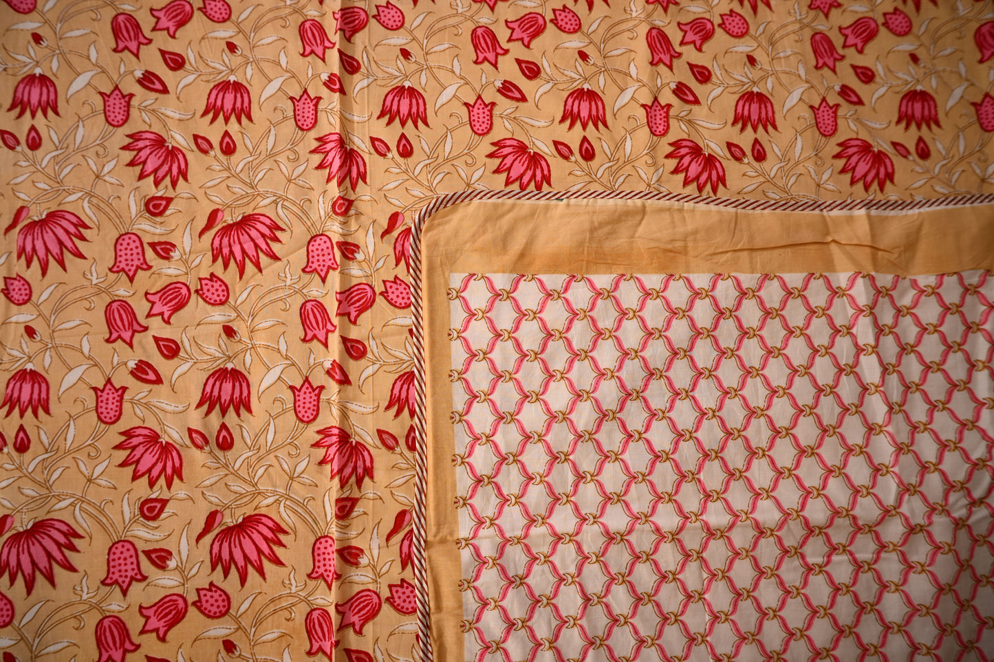 BLOCK BIRD HANDLOOK DOUBLE LARGE DOHER