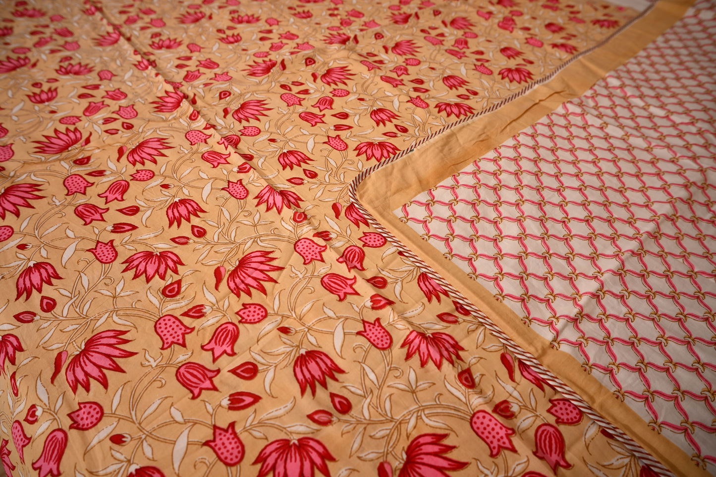 BLOCK BIRD HANDLOOK DOUBLE LARGE DOHER