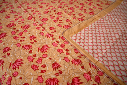 BLOCK BIRD HANDLOOK DOUBLE LARGE DOHER