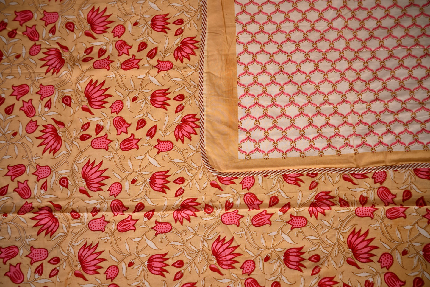 BLOCK BIRD HANDLOOK DOUBLE LARGE DOHER