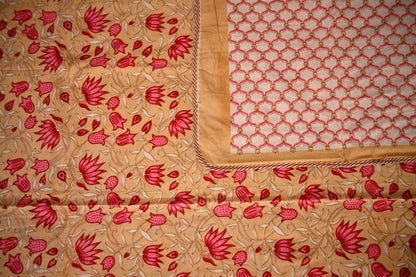 BLOCK BIRD HANDLOOK DOUBLE LARGE DOHER