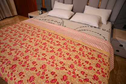 BLOCK BIRD HANDLOOK DOUBLE LARGE DOHER