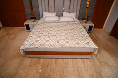 BLOCK BIRD HANDLOOK DOUBLE LARGE DOHER