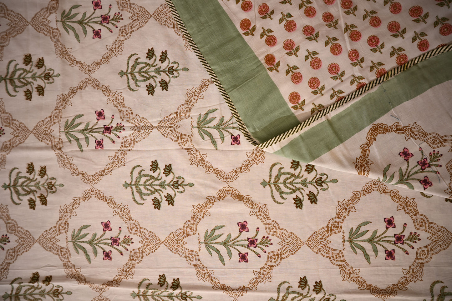 BLOCK BIRD HANDLOOK DOUBLE LARGE DOHER