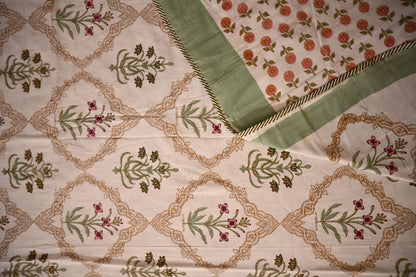 BLOCK BIRD HANDLOOK DOUBLE LARGE DOHER
