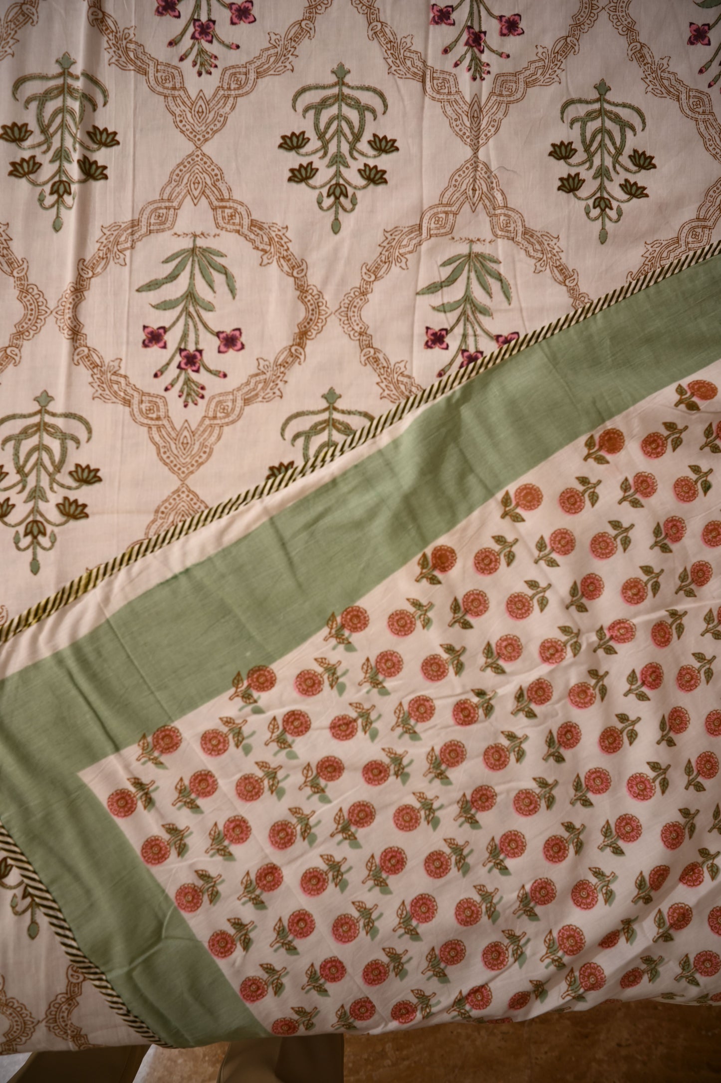 BLOCK BIRD HANDLOOK DOUBLE LARGE DOHER