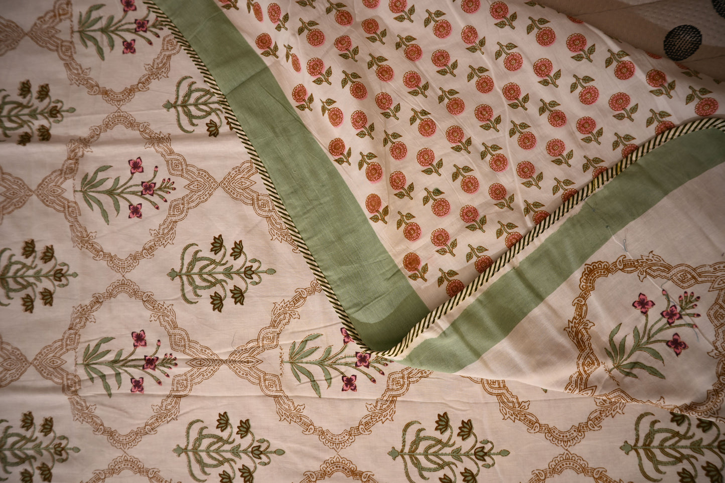 BLOCK BIRD HANDLOOK DOUBLE LARGE DOHER