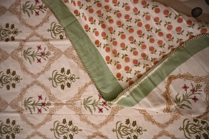 BLOCK BIRD HANDLOOK DOUBLE LARGE DOHER
